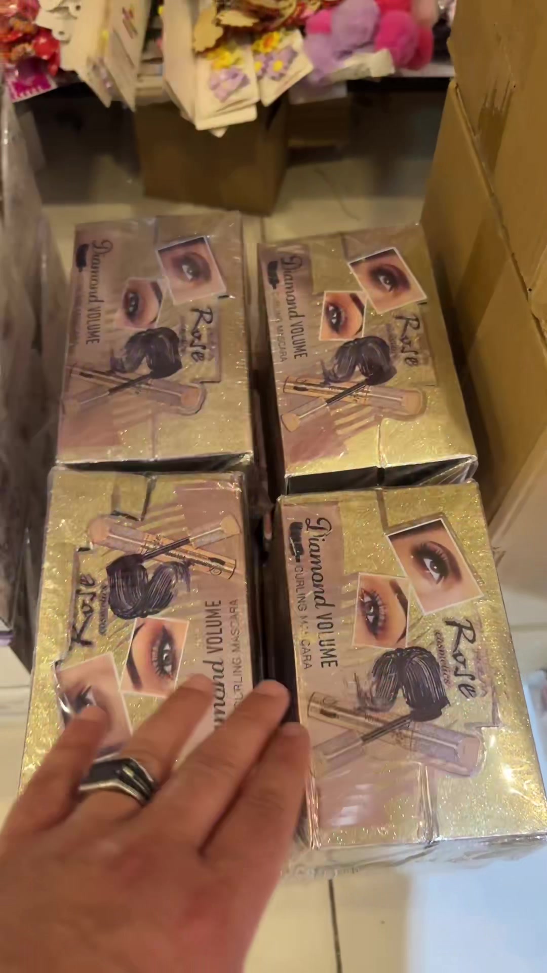 @مكياجات شام