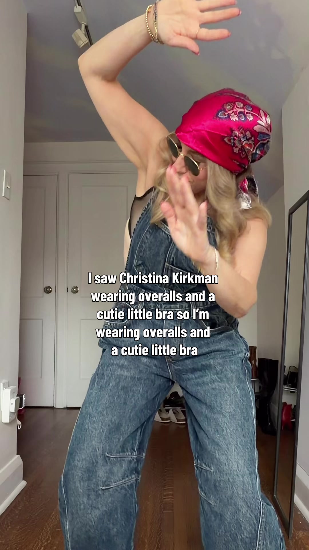 @Courtney / Closet Crusader