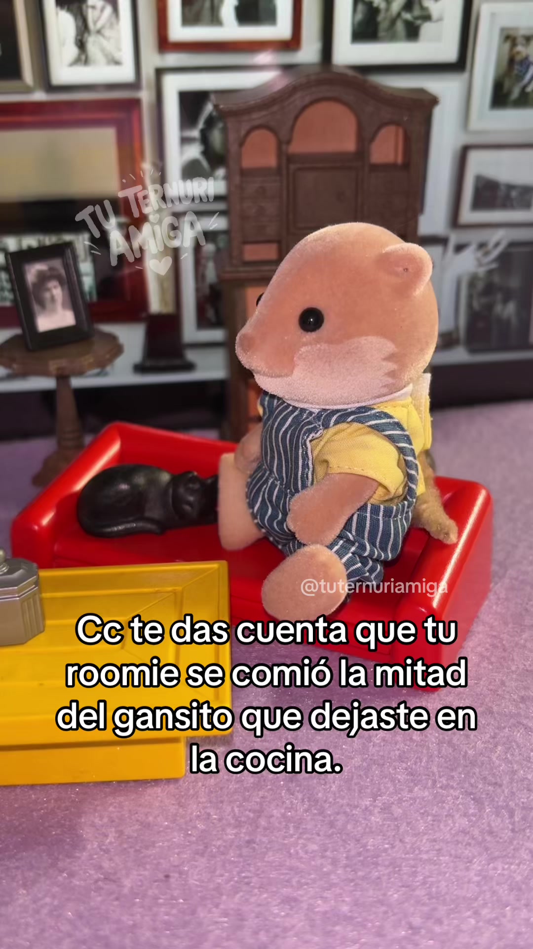 @TuTernuriAmiga💜