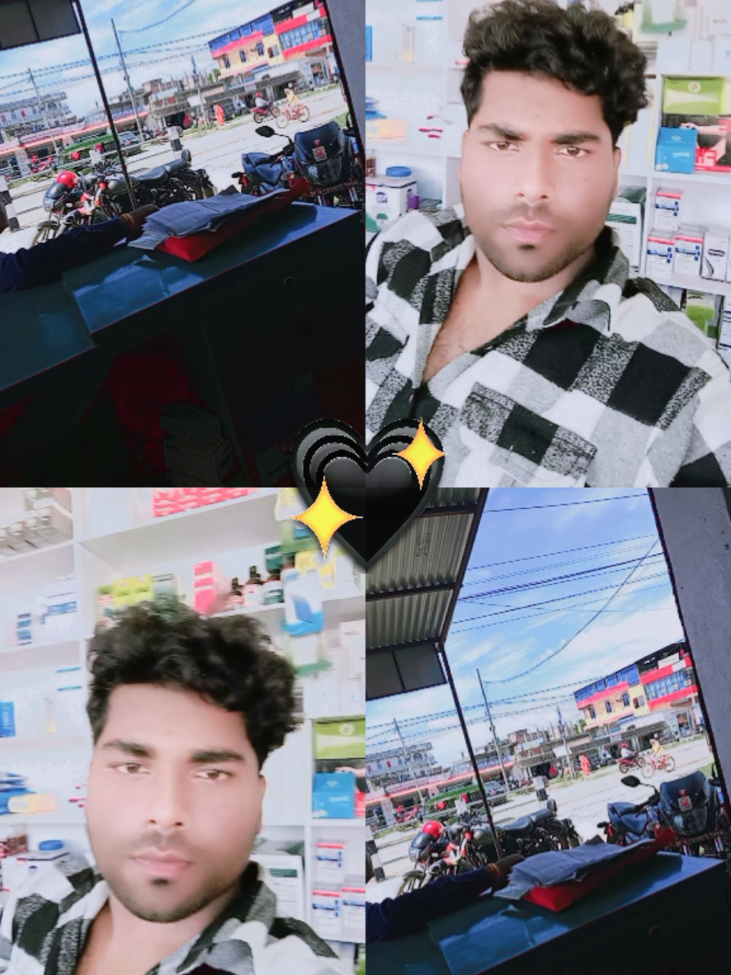 @Rajeshwar Pasman💞✌🏻💙❤️💞🌹
