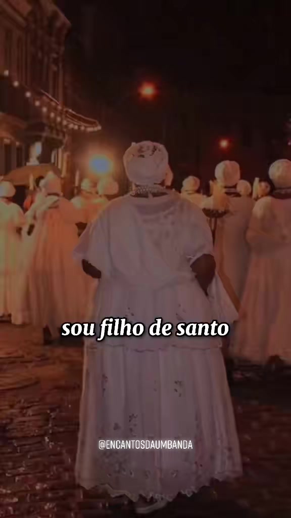 @Encantos da umbanda &copy;