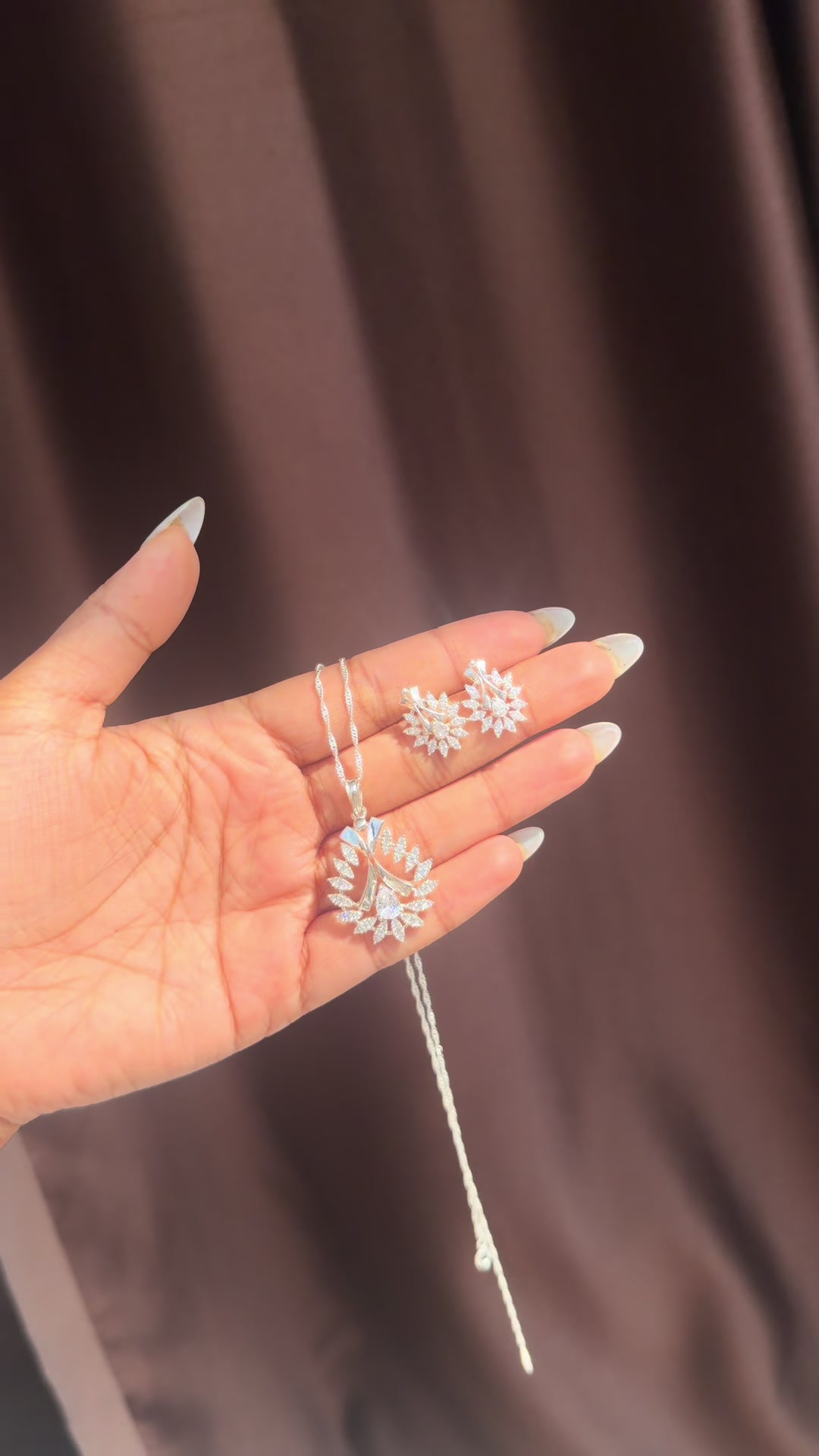 @Bajra_silver_jewels