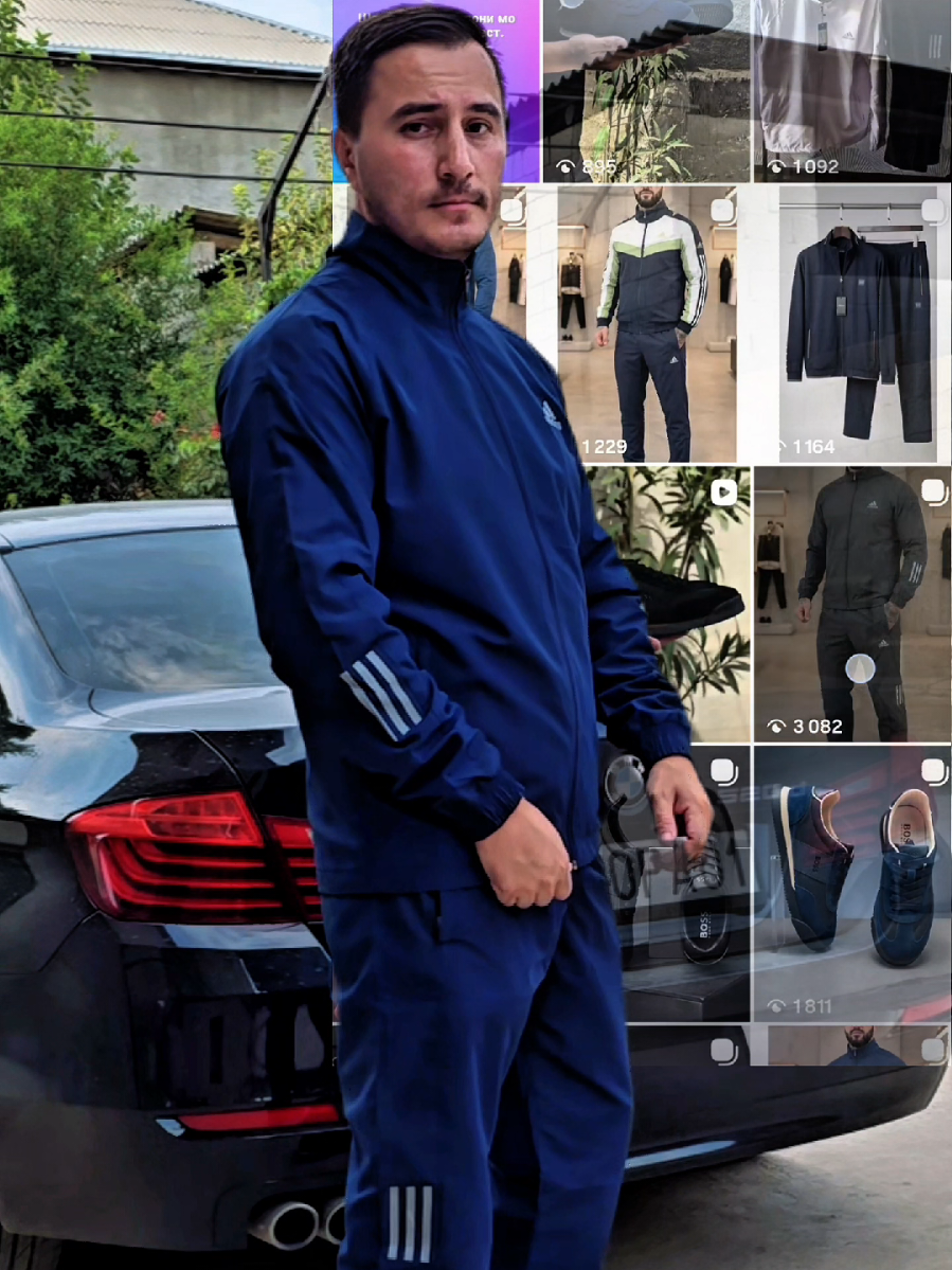@Trendystore