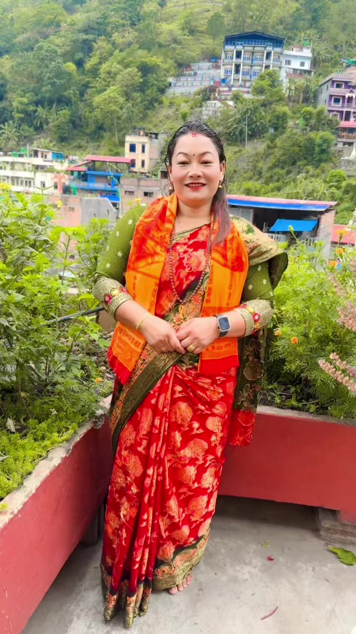@Kalpana Baruwal