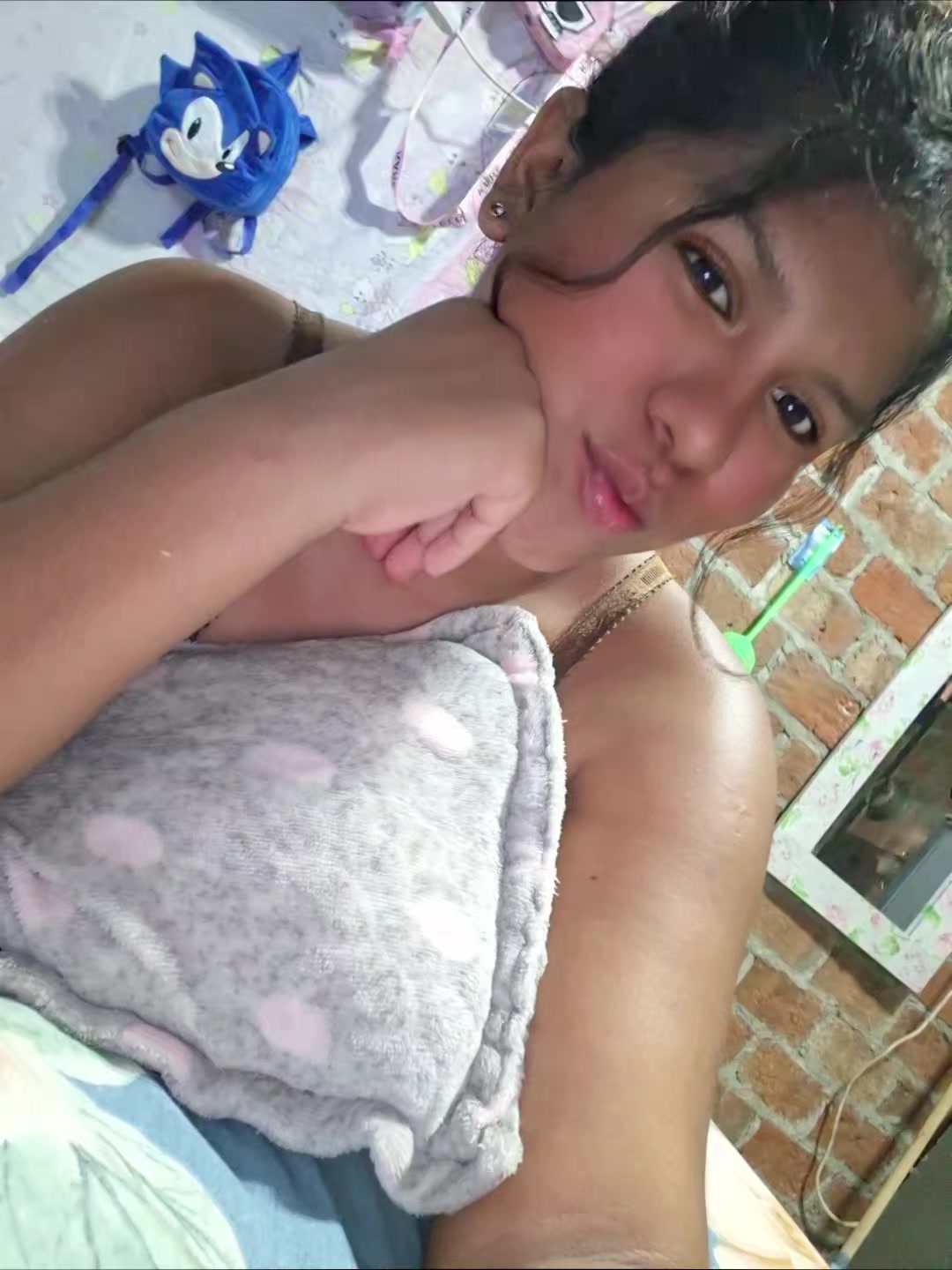 @Dalila