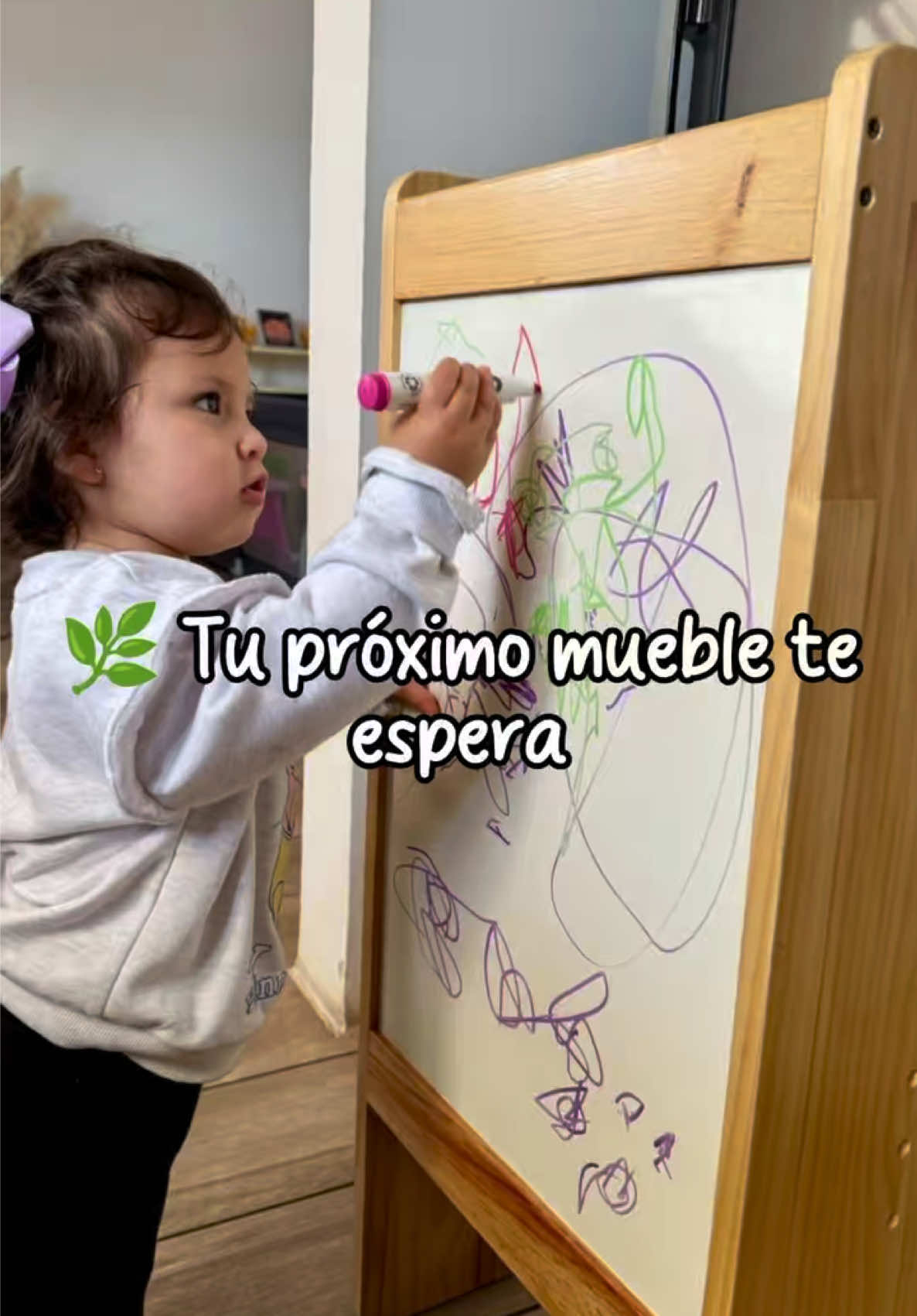 @Laralú - Muebles Montessori GT