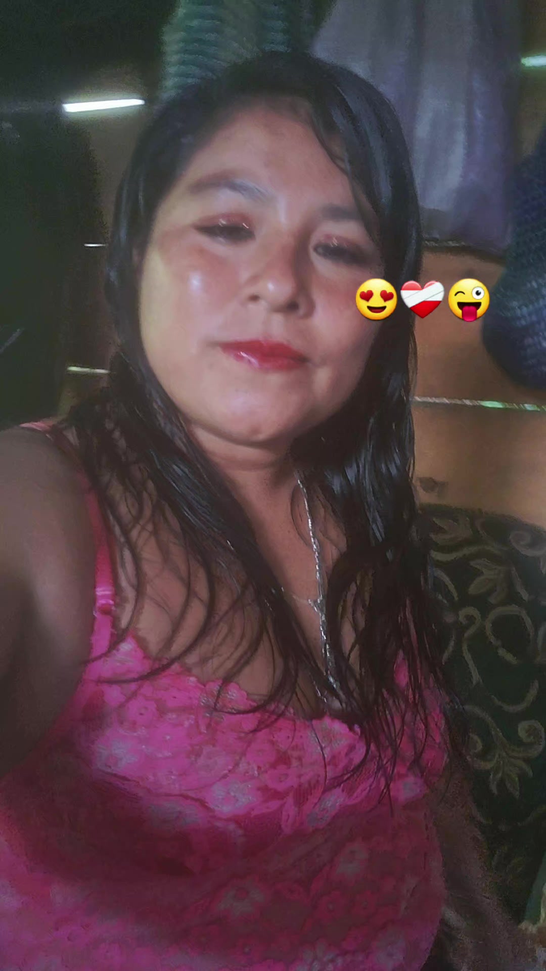 @la chinita
