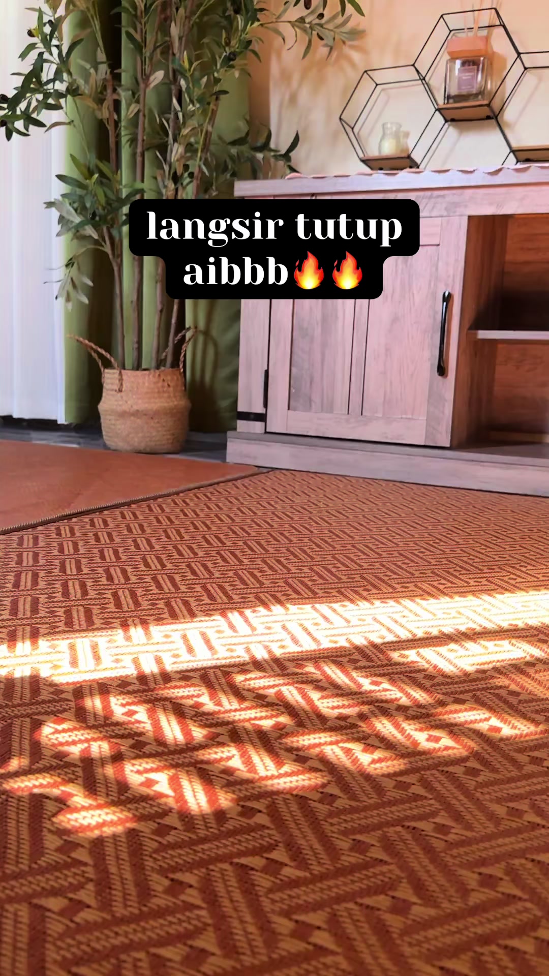 @Mama Irah