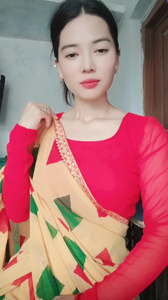 @सानु मगर 💫