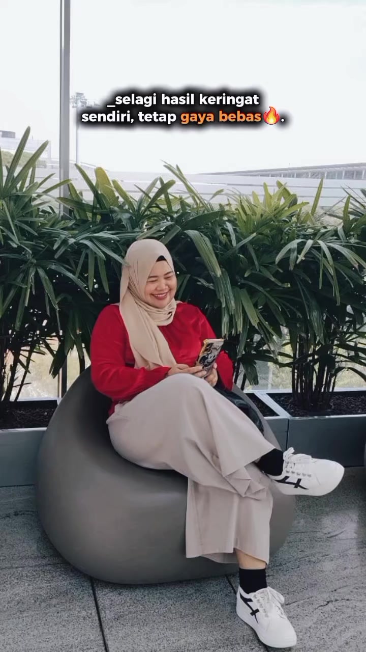 @fitrirehan ❤️