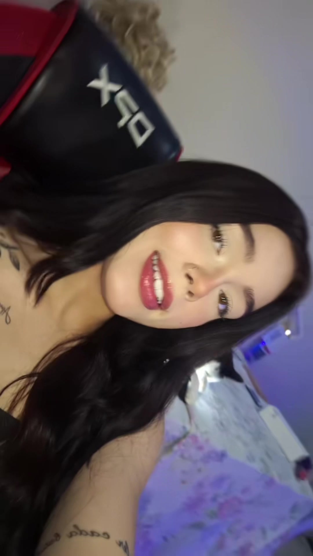@Mari Borges