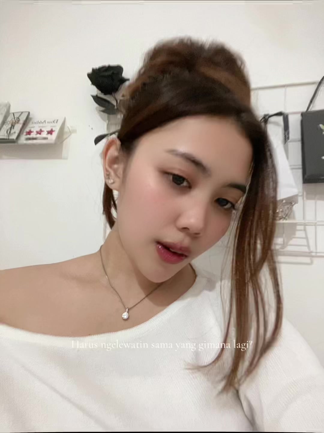 @Mantan Kamu๐ฌ