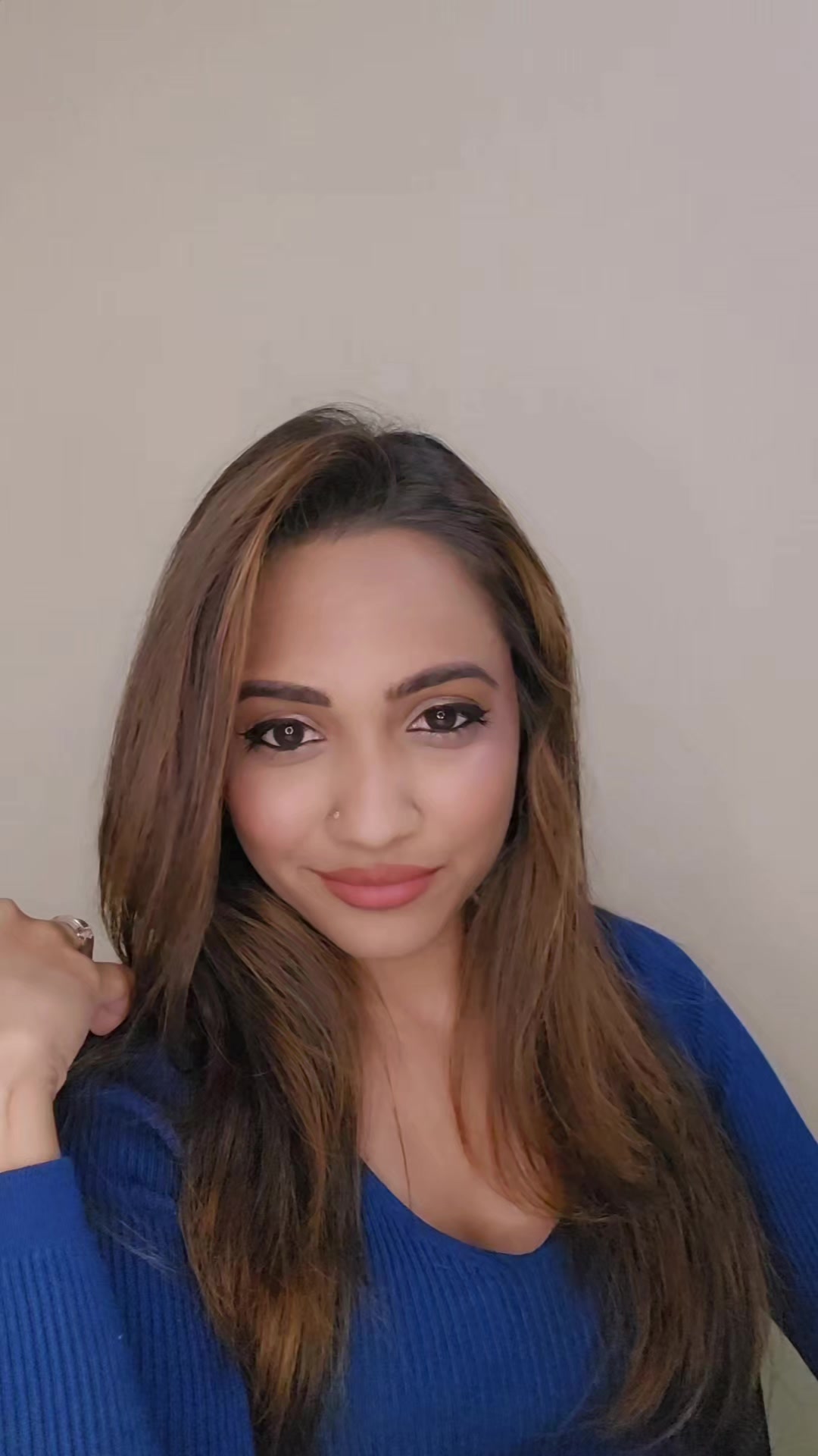 @Shalini Soochit-Roopnarine