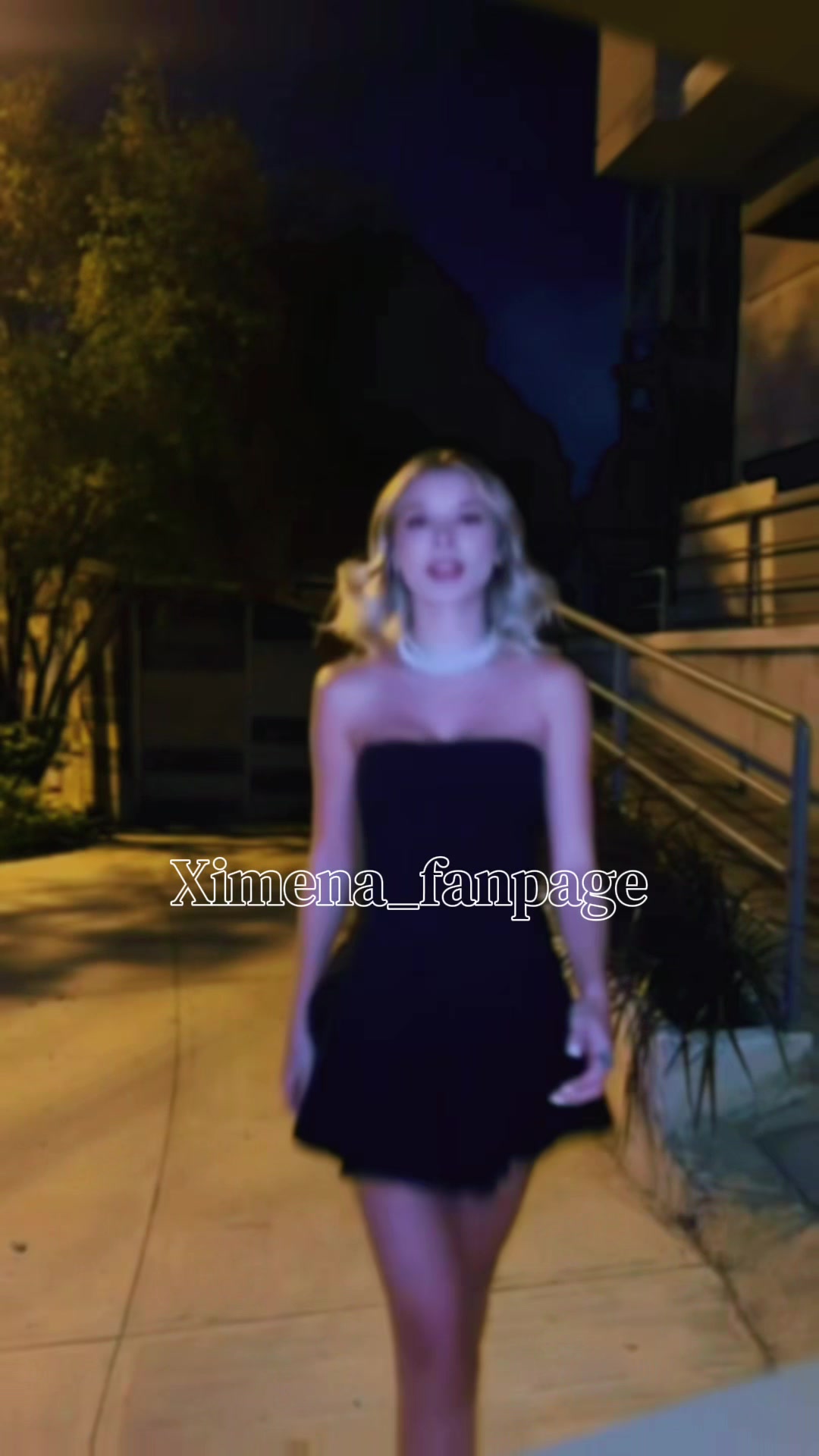 @XIMENA_Fanpage๐๐ฌ๐น