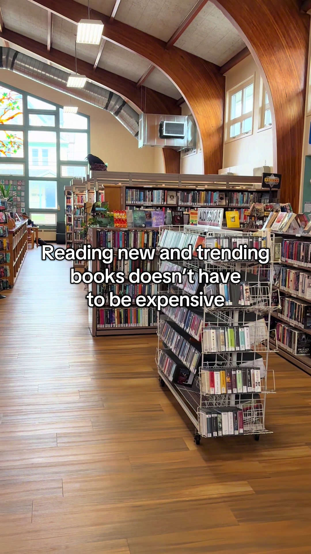 @Cape Breton Regional Library
