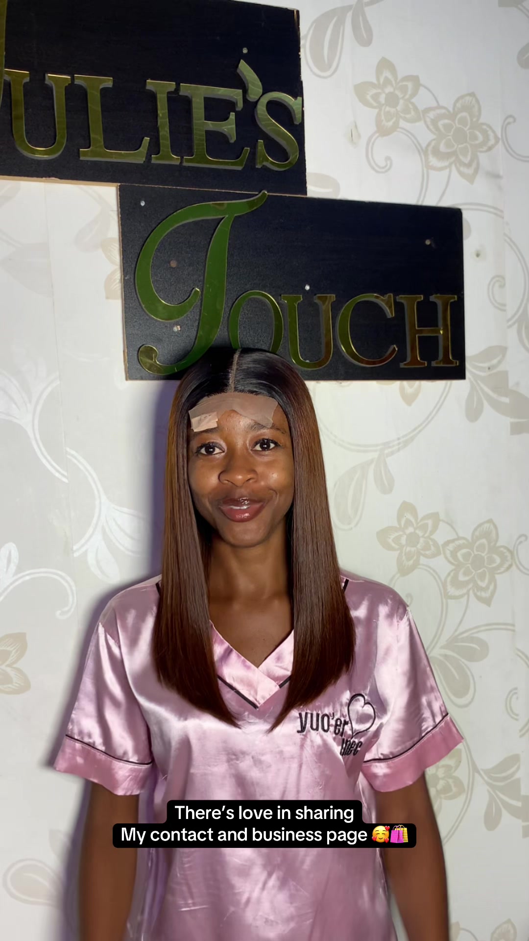 @Wigsbyjulie'stouch 🛍️