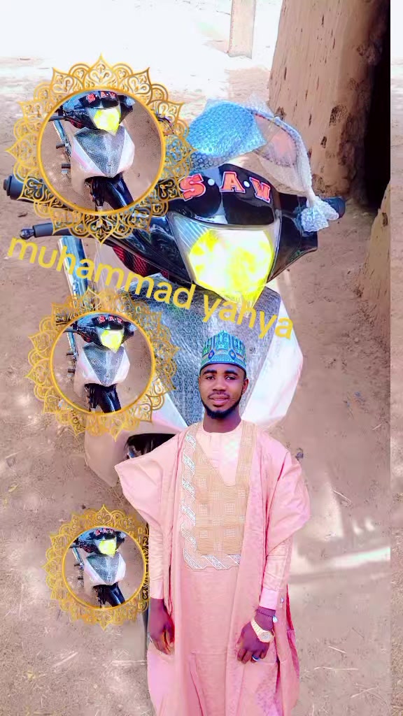 @Dila Muhammad yahaya