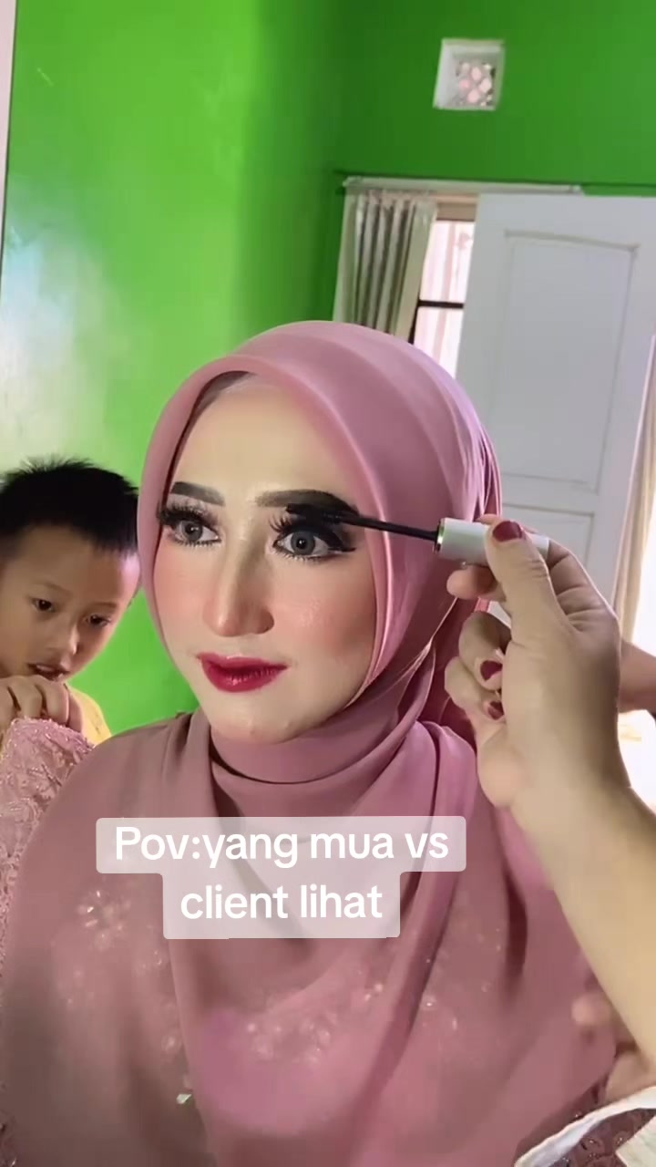 @ZAHIRAWEDDING