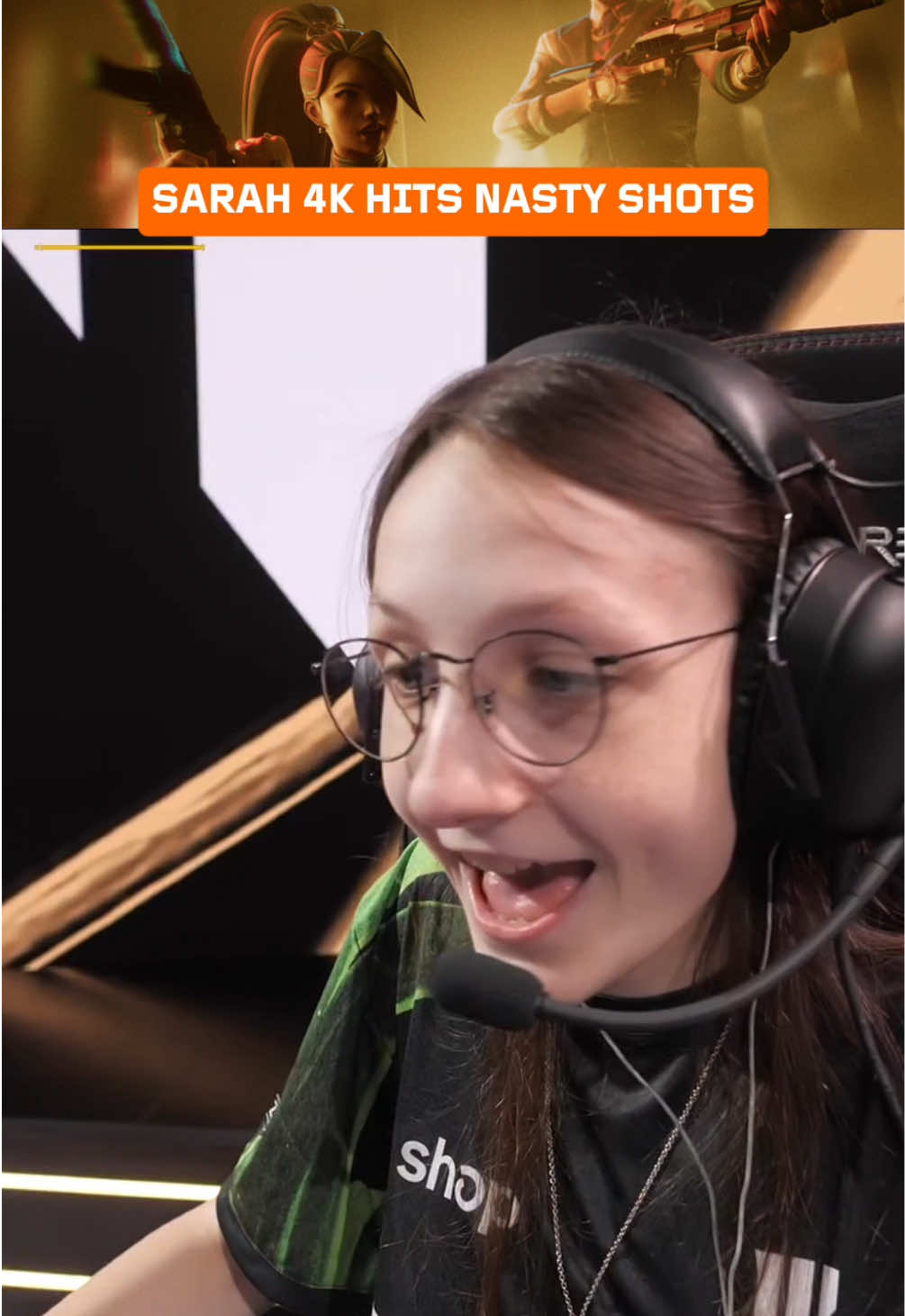 @VALORANT Esports NA