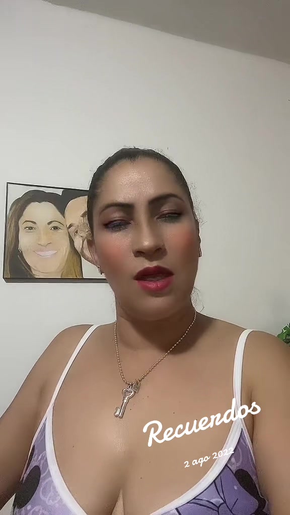 @Yineiry Arias