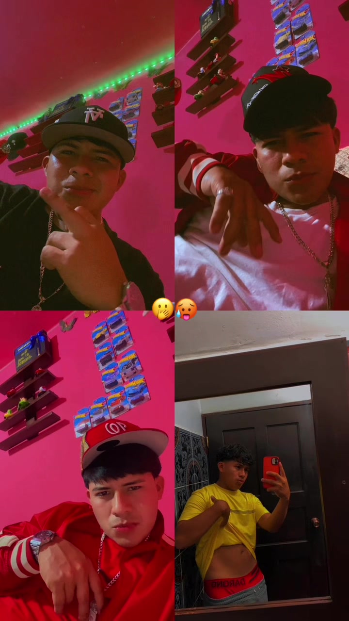 @CHETO Y THIAGO🦖🐣❤️🩹