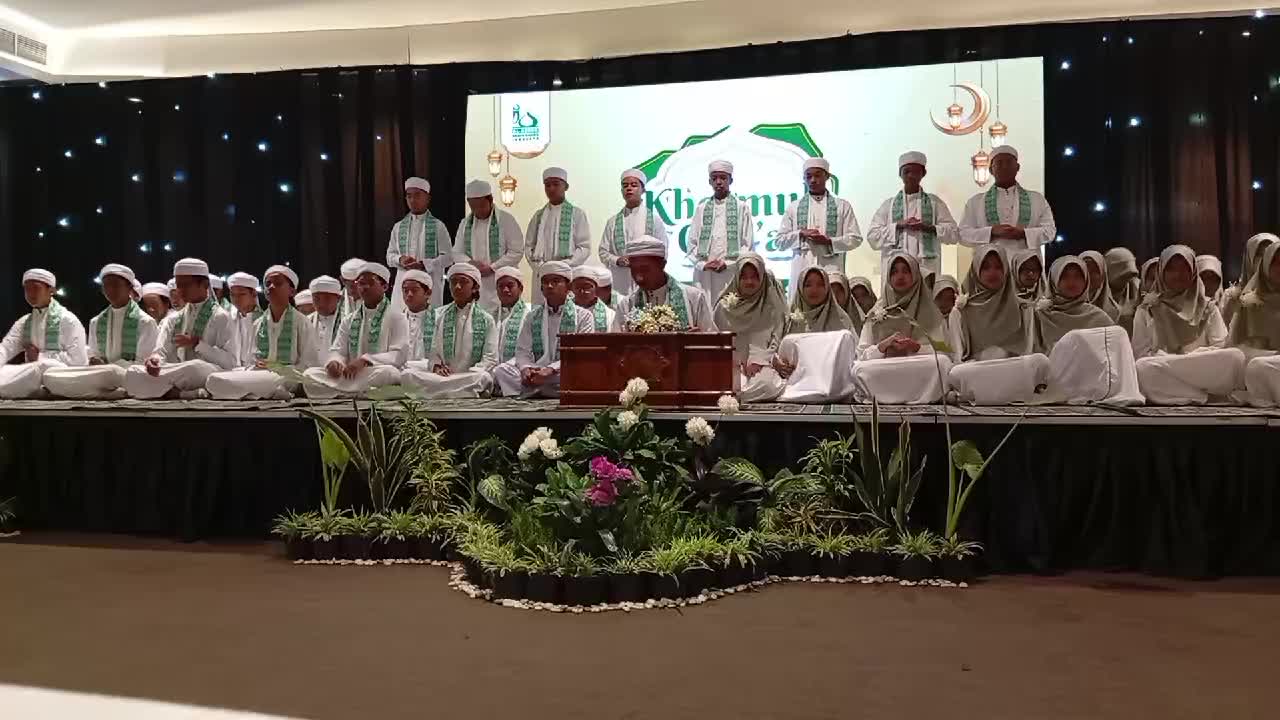 @SMPI Alazka Sby