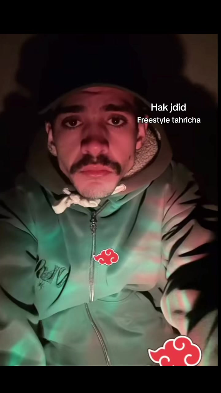 @Rap.dz 🐺