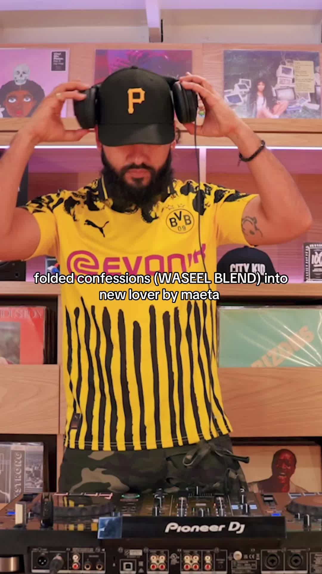 @WASEEL