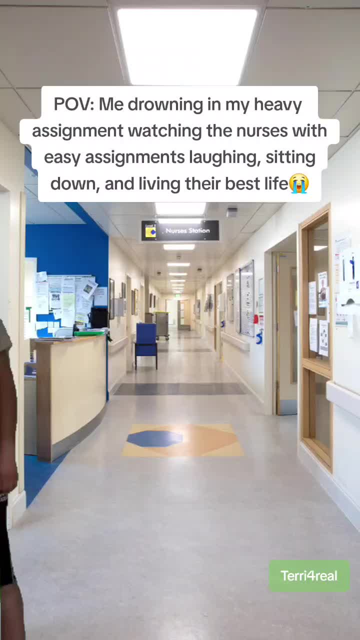 @Nurse Terry