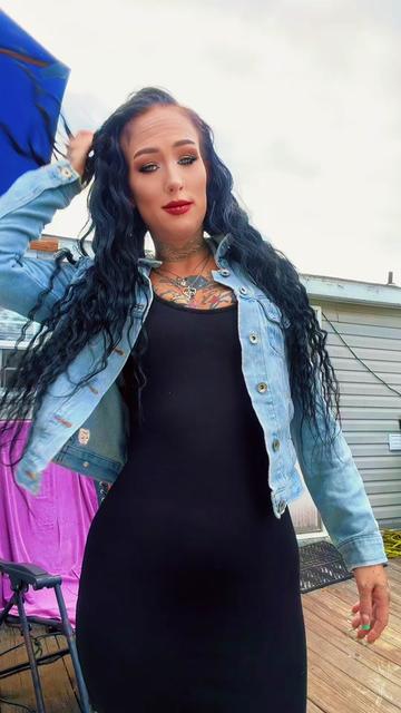 @ғͫʊͦcͭкͪɳͣ Tattedmommy420