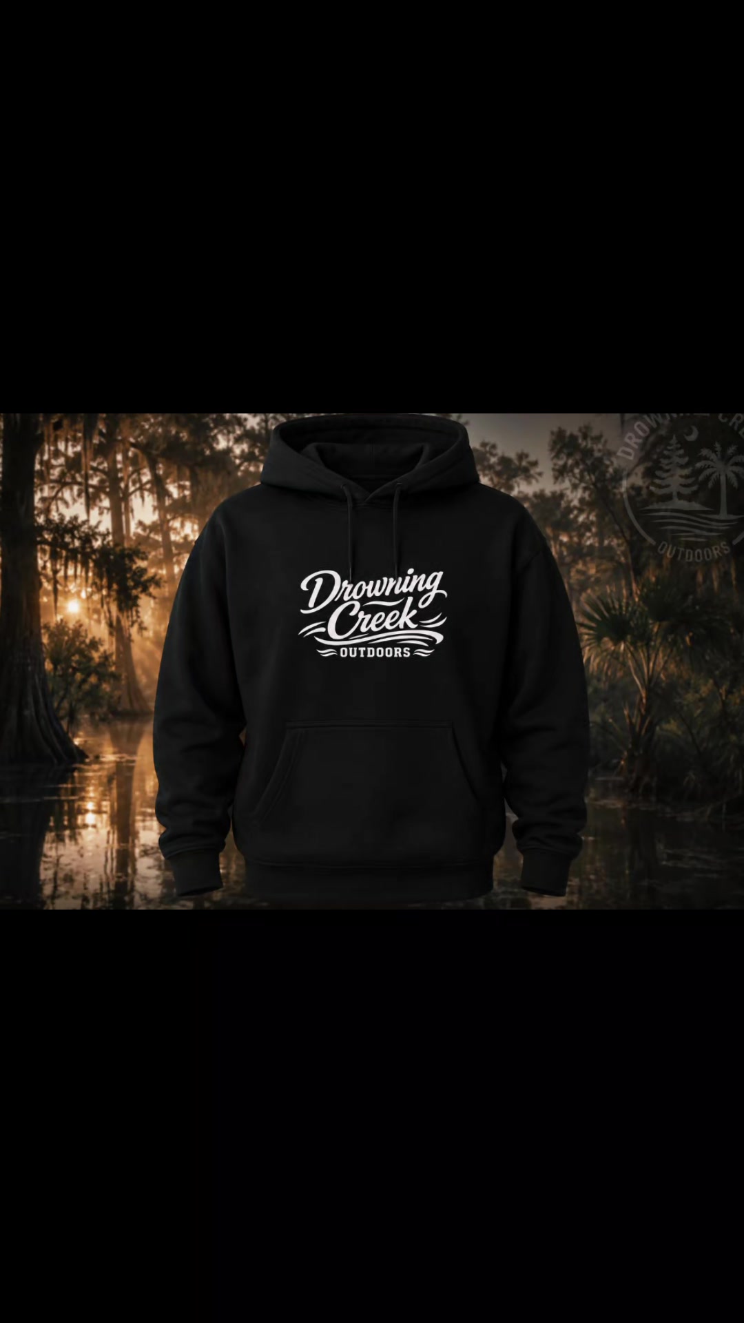 @Drowning Creek Outdoors
