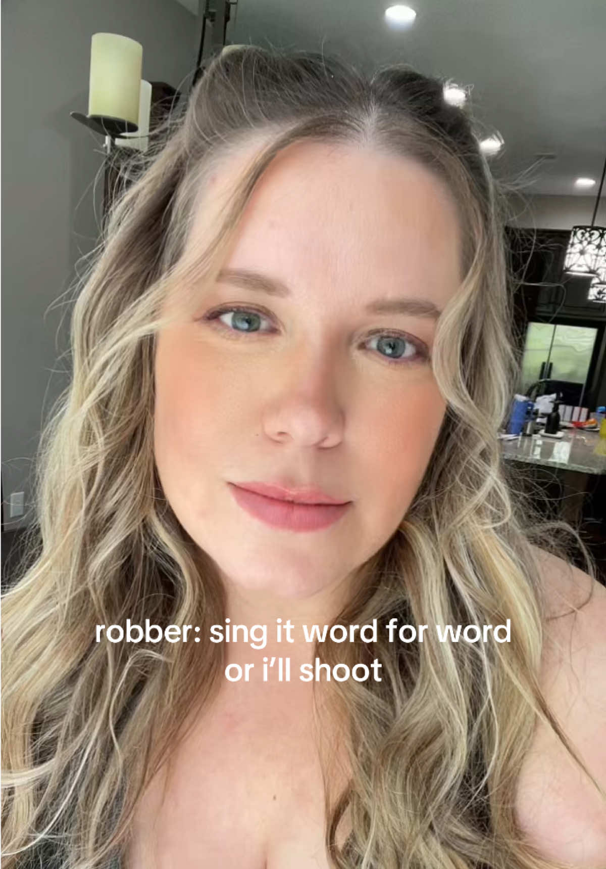 @TRICIA NIBARGER 🖤