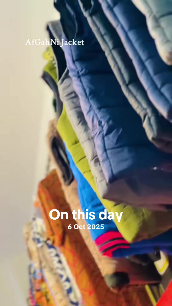 @AK BRAND GARMENTS 🧥