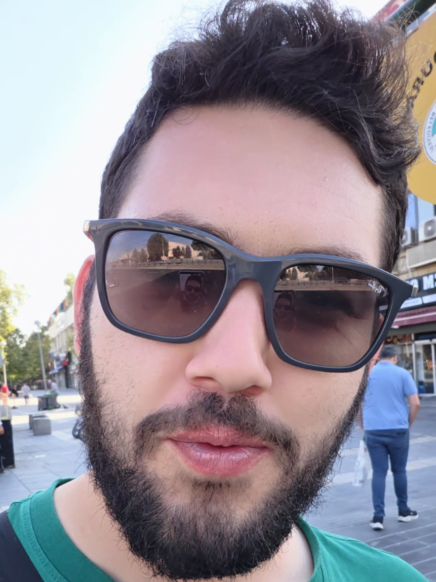 @Halil İbrahim Çakı