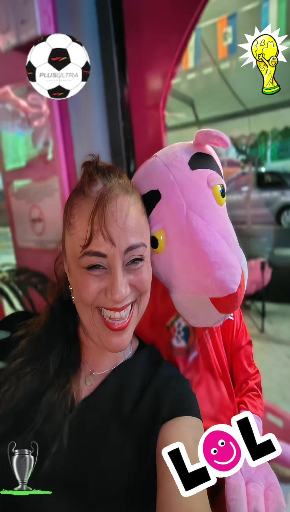 @ThaityRozOficial
