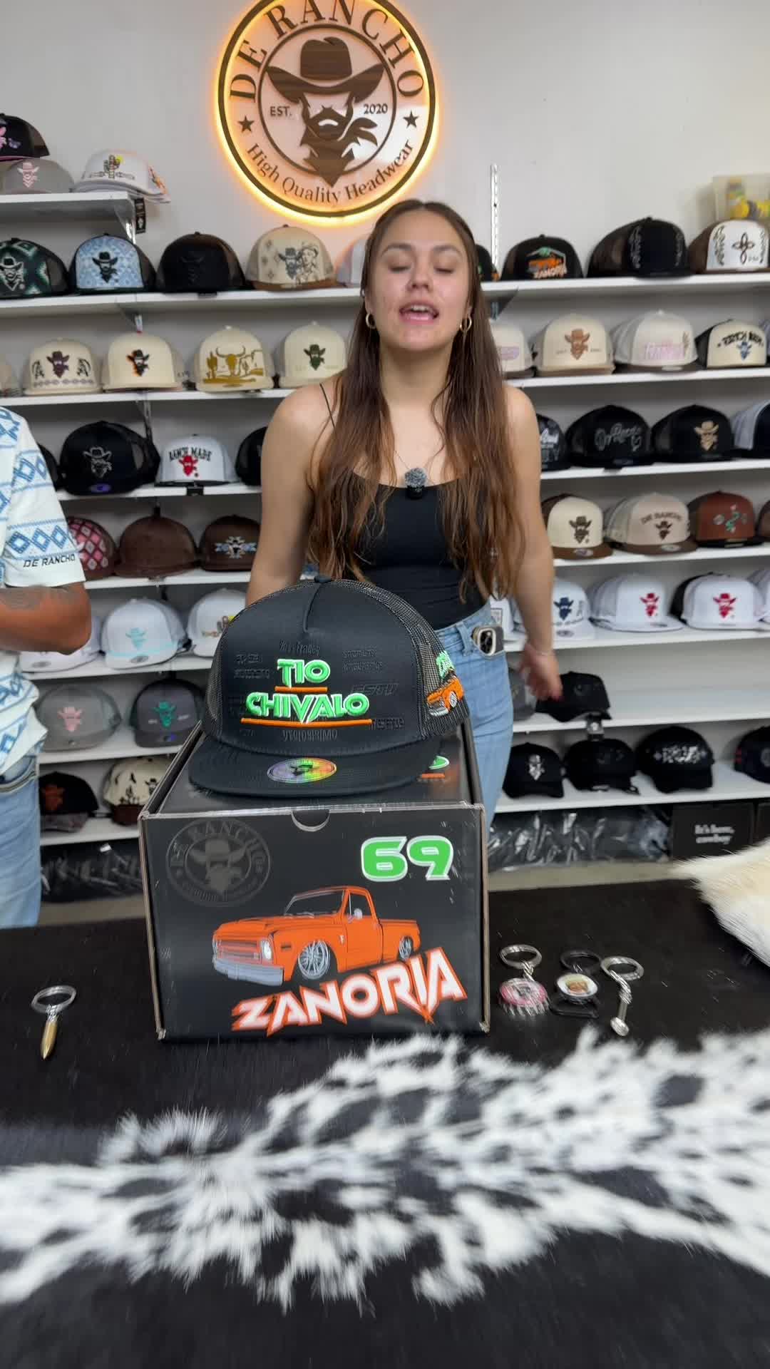 @Tío Chivalo
