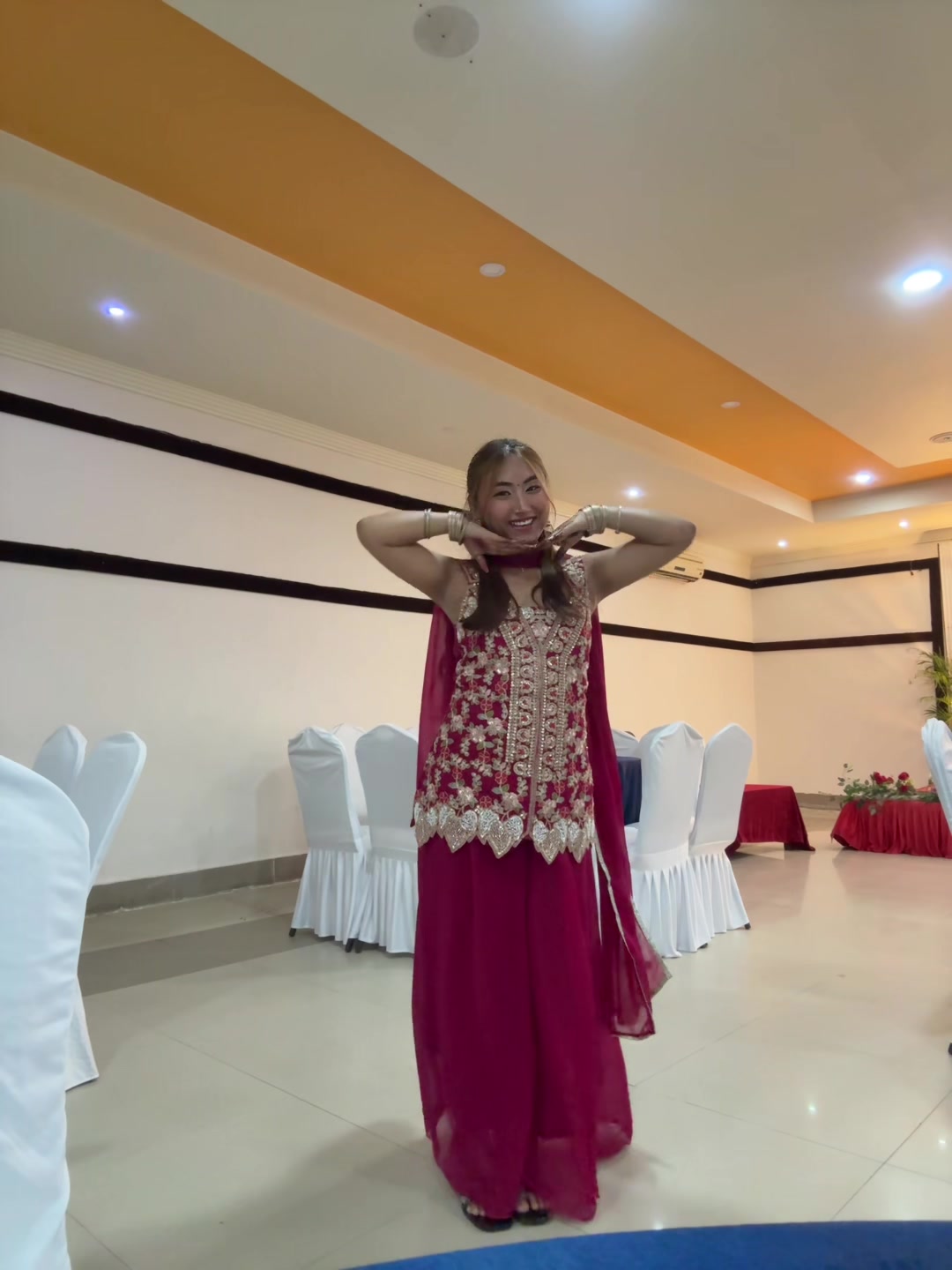 @Barsha Chettri