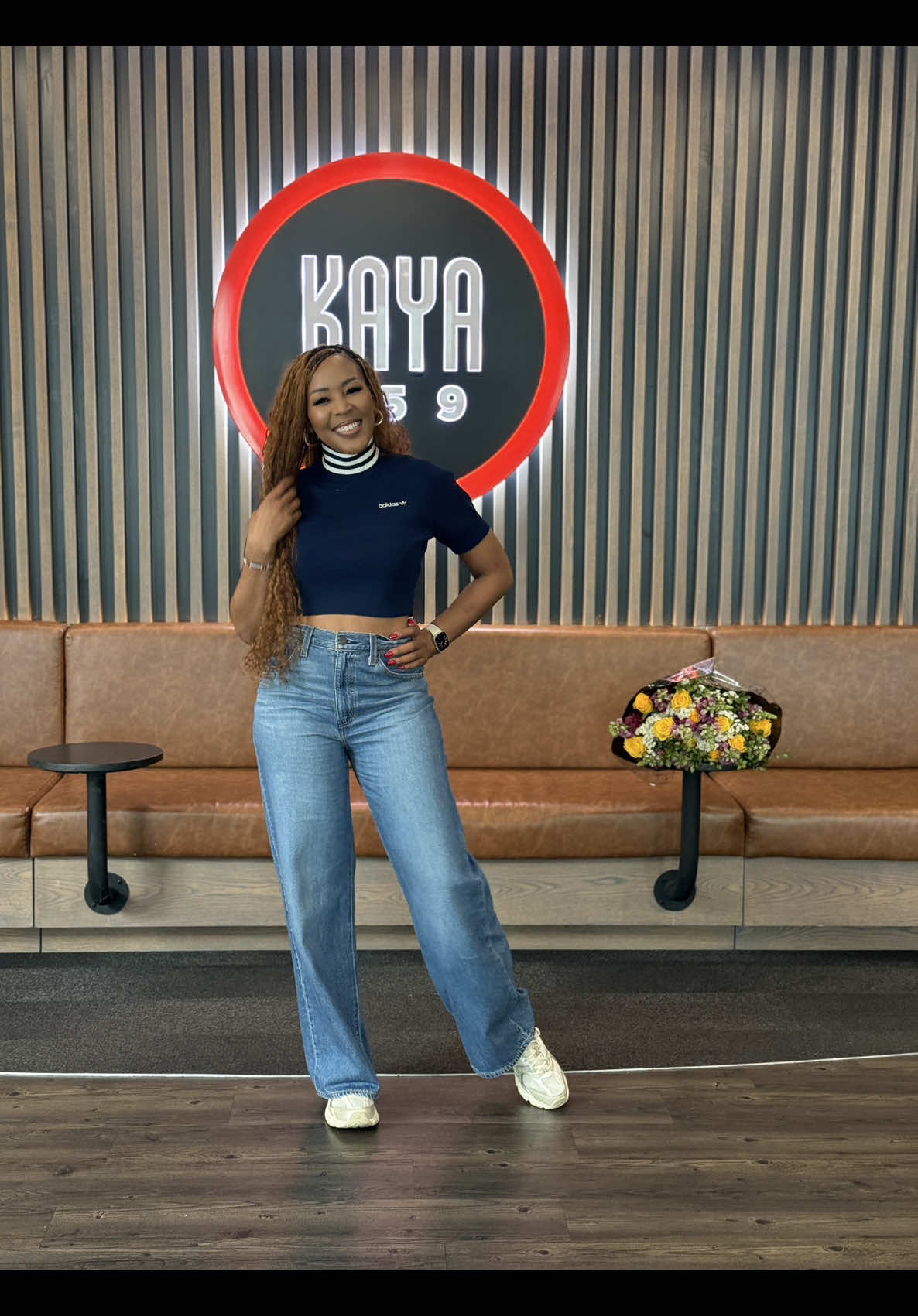 @MsLeloB | Travel Podcaster