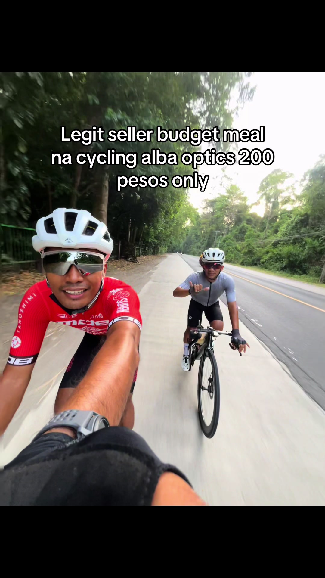 @AJcyclist