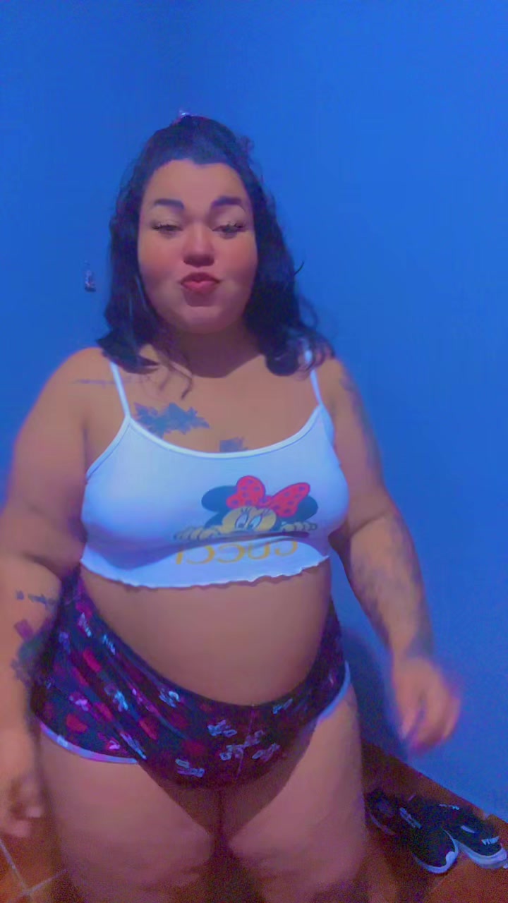 @Luaninha😘