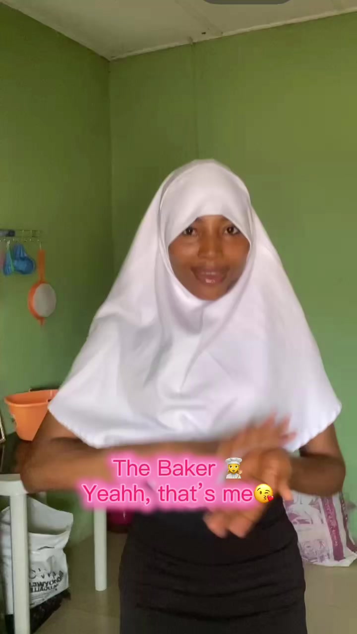 @~Arie Treats nMore 🍰🧕