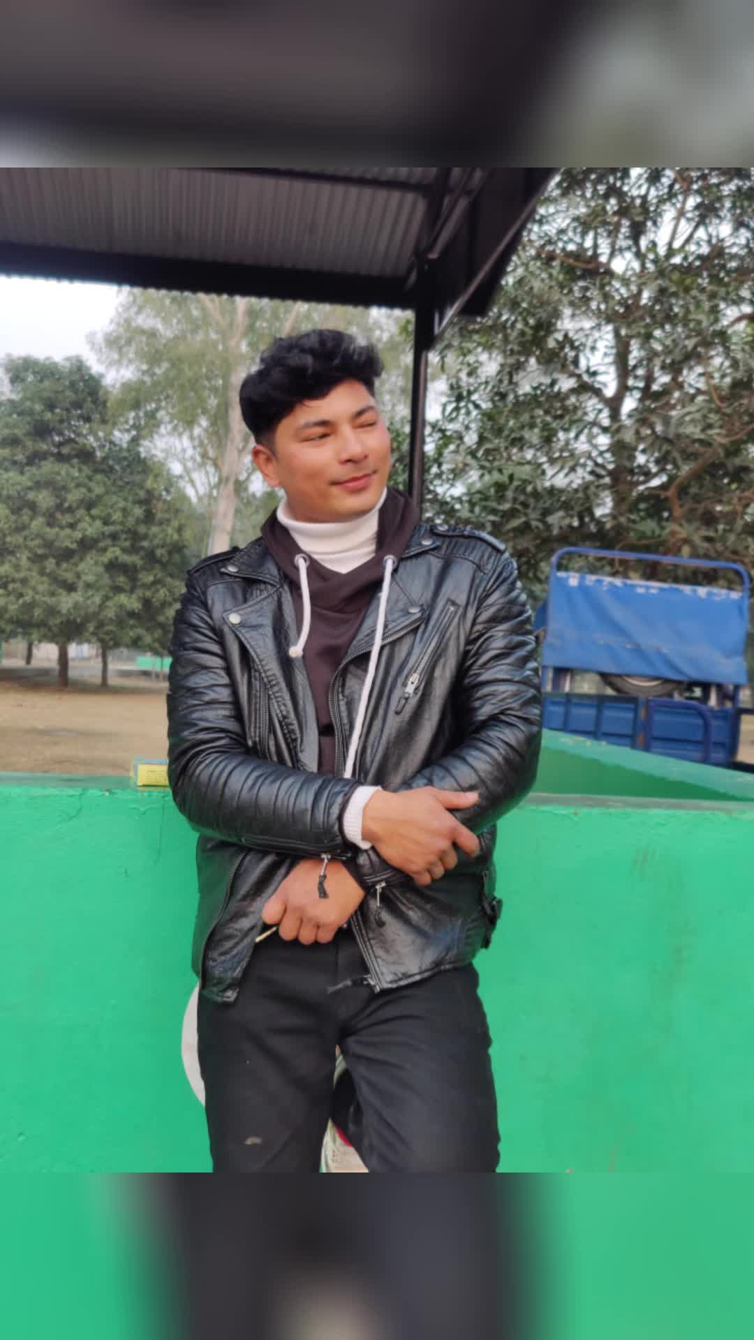 @Manoj Bashyal
