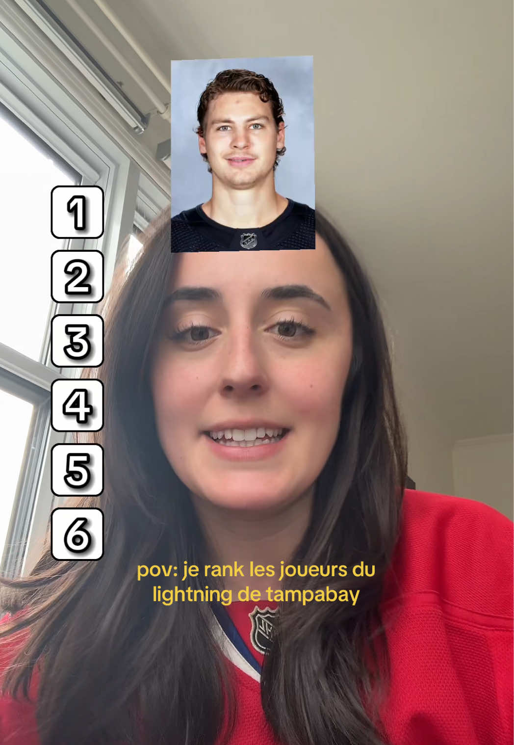 @Justine Marceau
