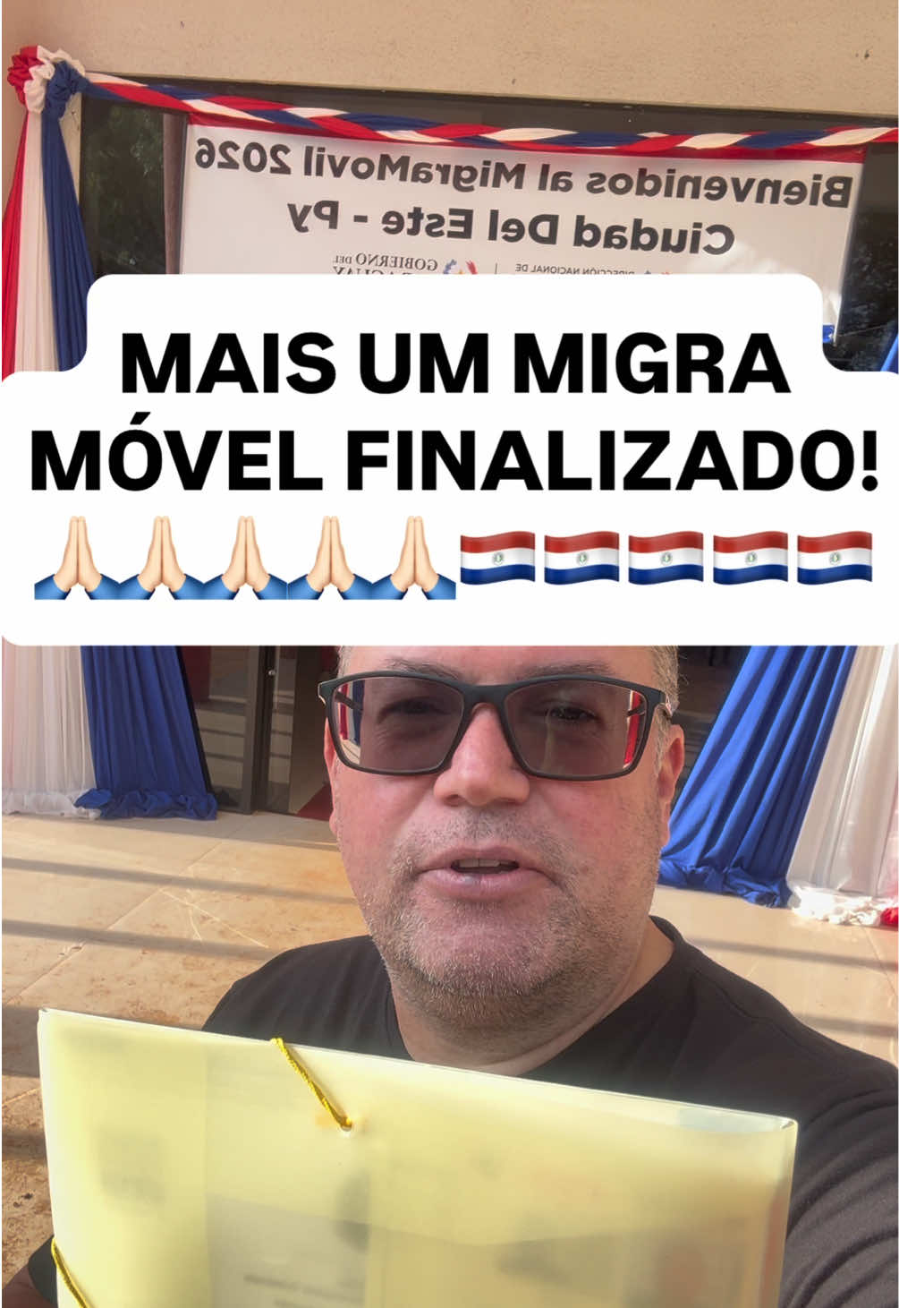 @Junior Pinha VivaParaguai🇵🇾