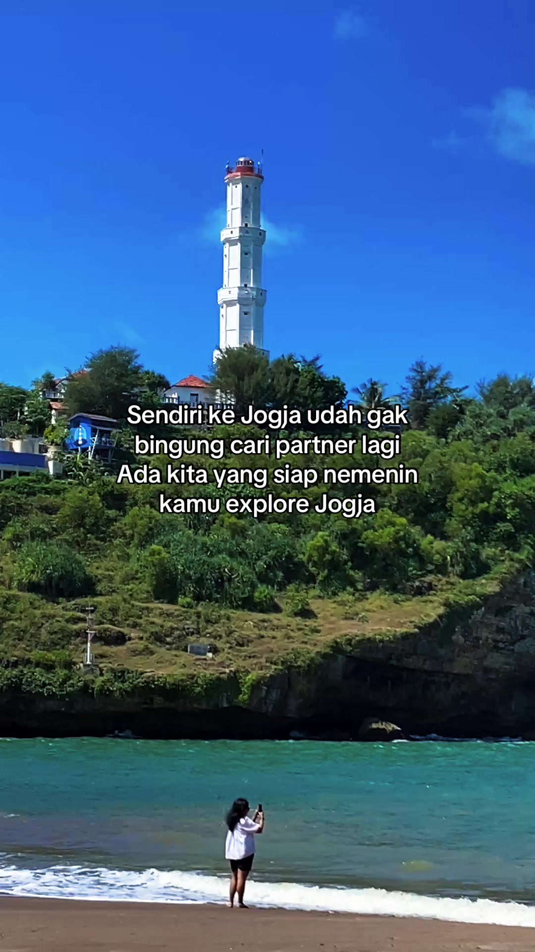 @tourjekjogja || Tour by Ojek