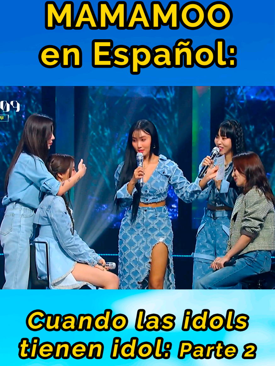 @MAMAMOO ALL AROUND THE WORLD