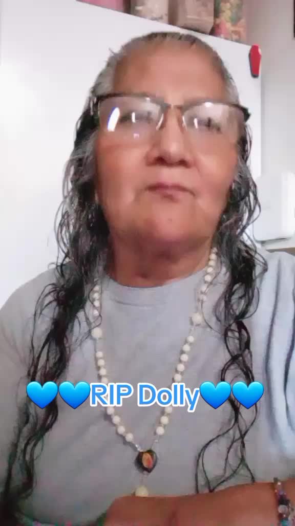 @💙Onie Williams💙