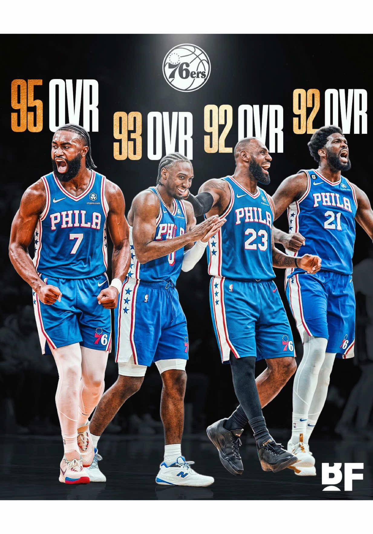 @Cinco Talks Hoops