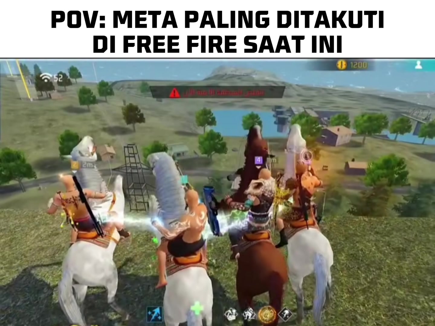 @Garena Free Fire ID