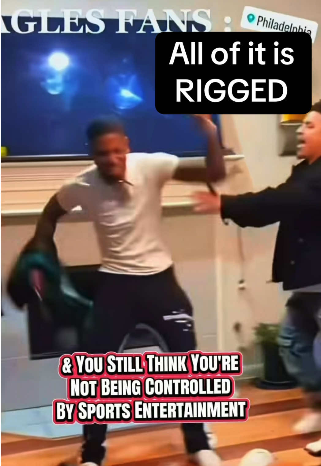 @Moving To CR